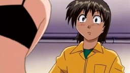Hentai-Liebe ist die Anzahl der Schlüssel