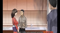 Hentai Pros – Immobilienmakler wird im Büro gefickt