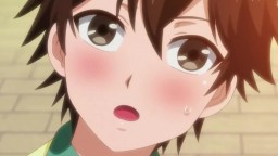 Hentai MILF ein Fickender junger Mann